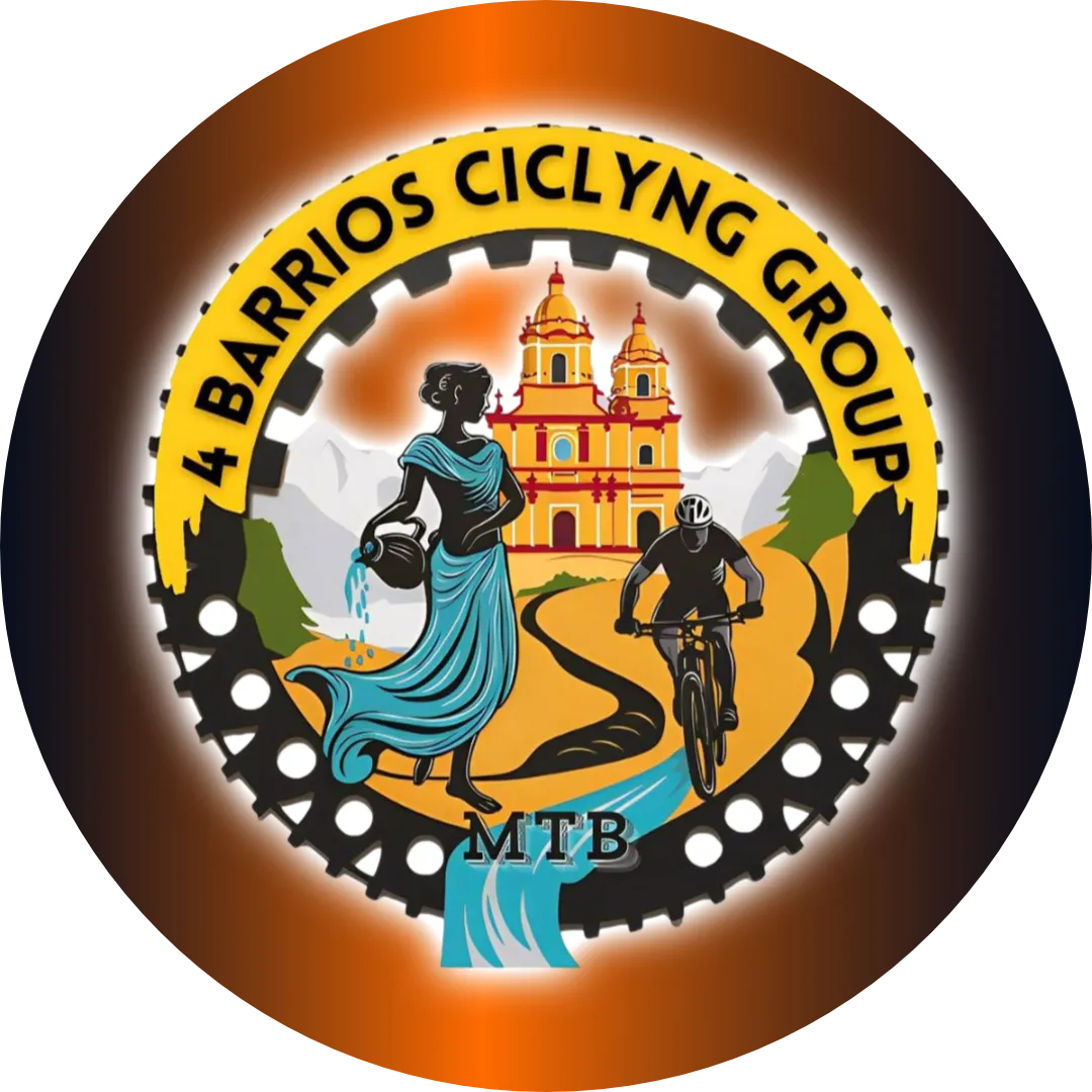 4 Barrios Cycling Group