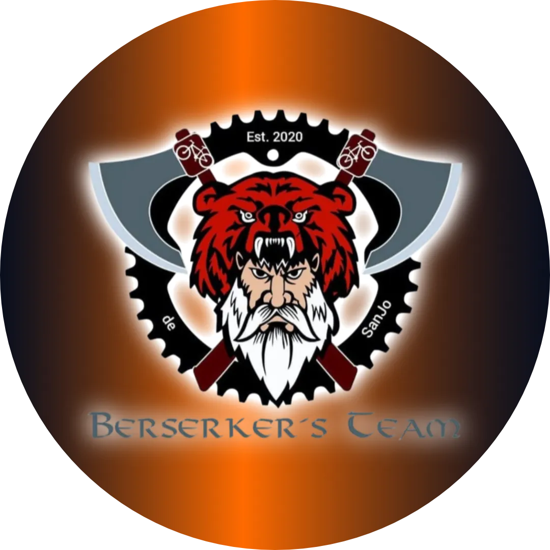 Berserker's Team