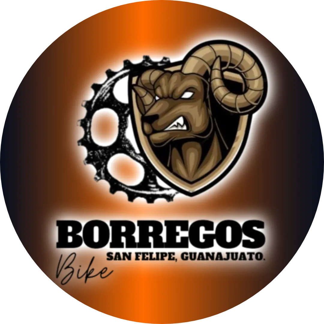Borregos Bike