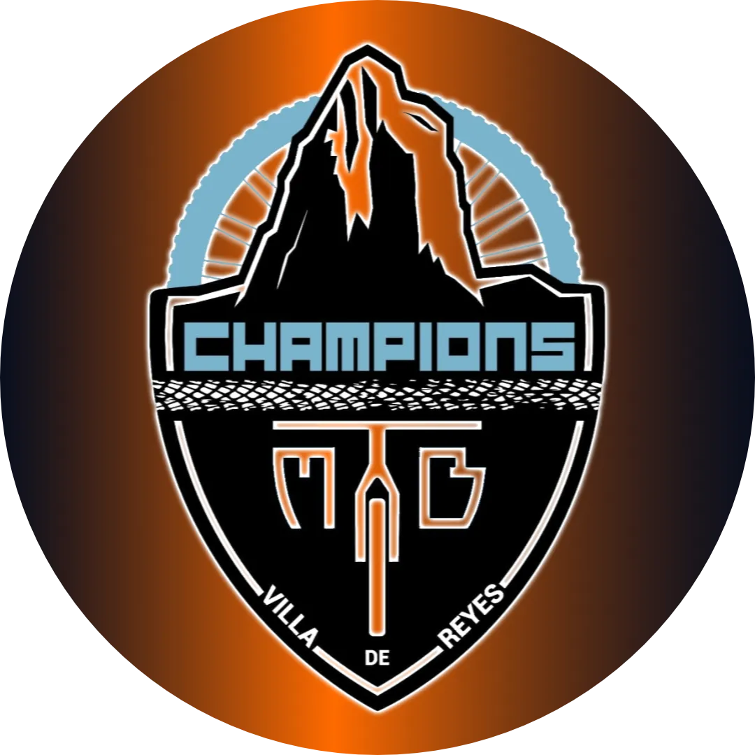 Champions MTB