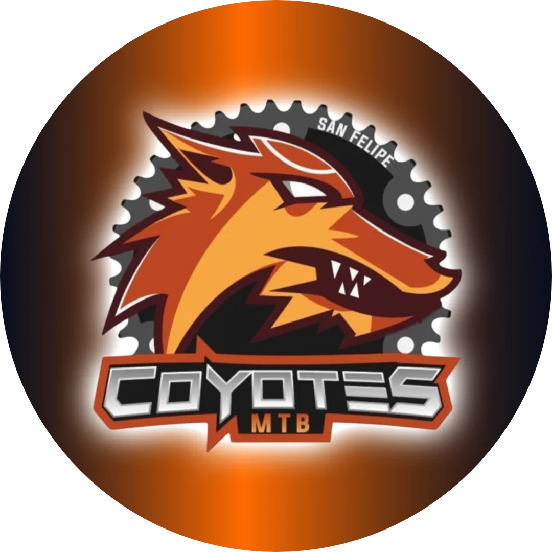 Coyotes MTB