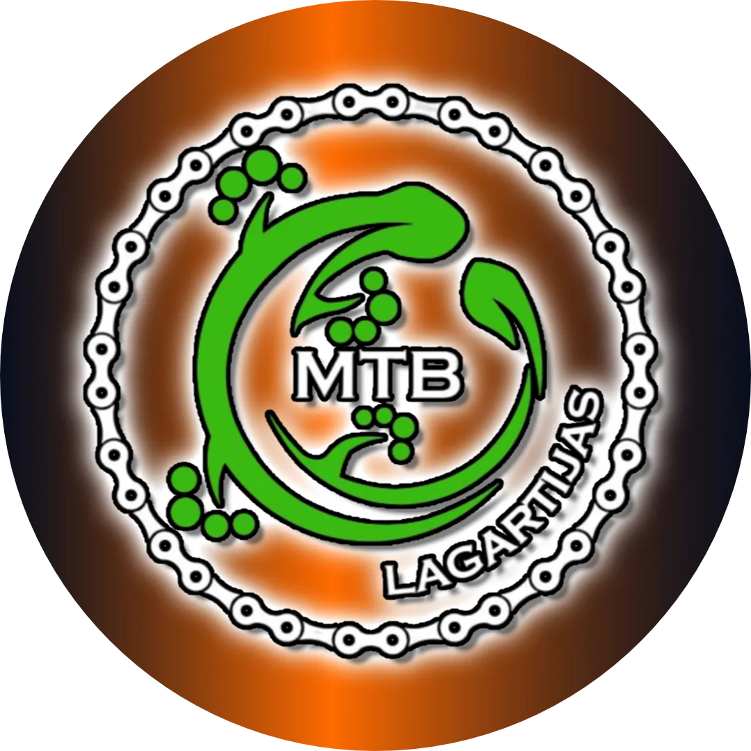Lagartijas MTB