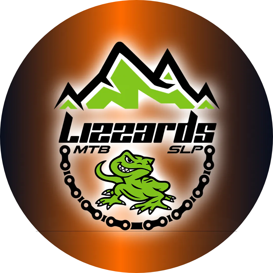 LIZZARDS MTB