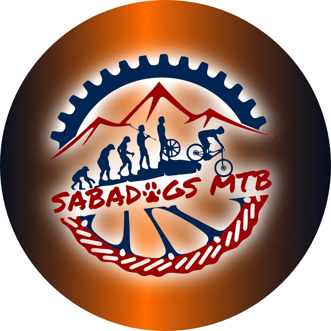 Sabadogs MTB