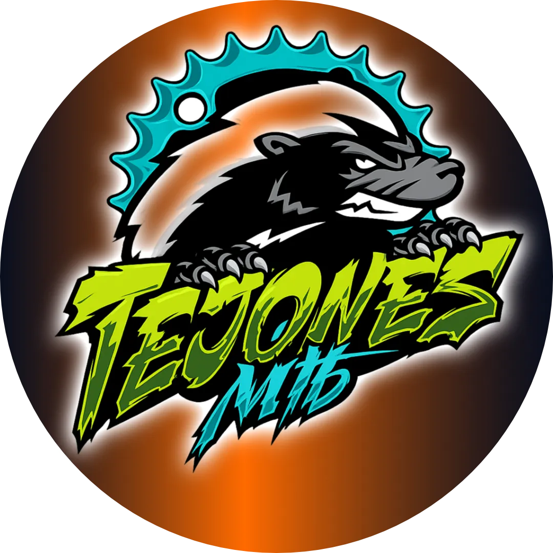 Tejones MTB