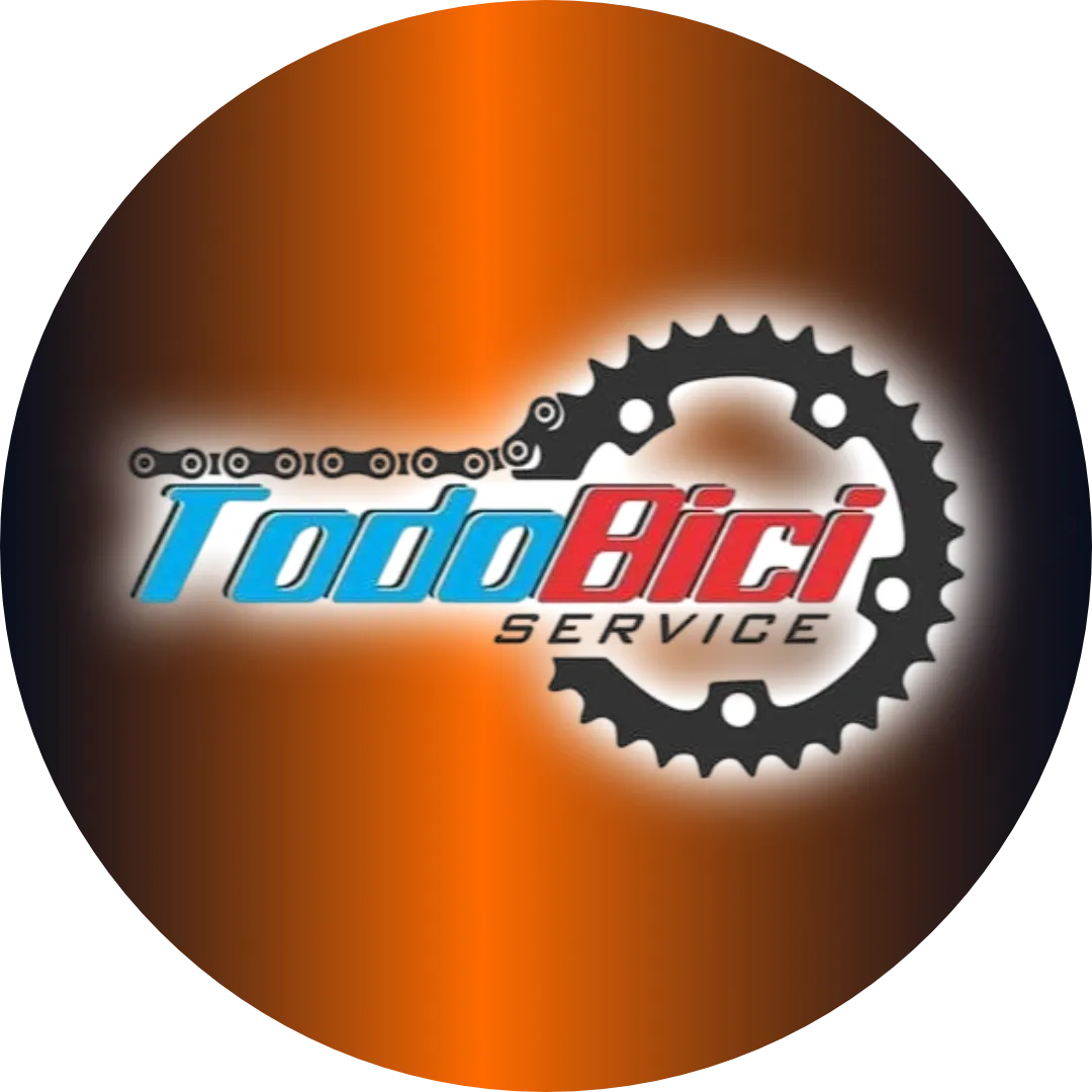 Todobici Service