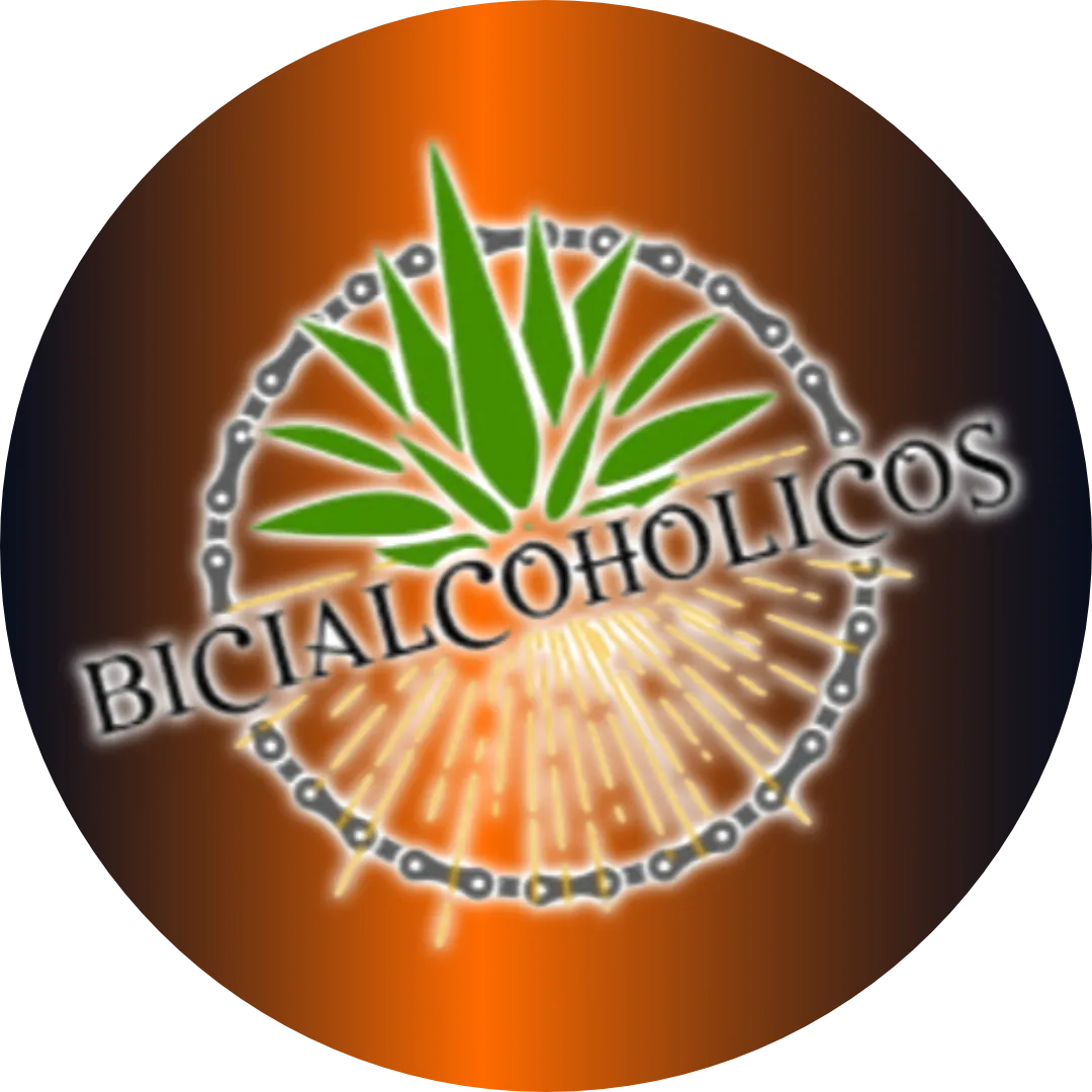 Bicialcohólicos MTB