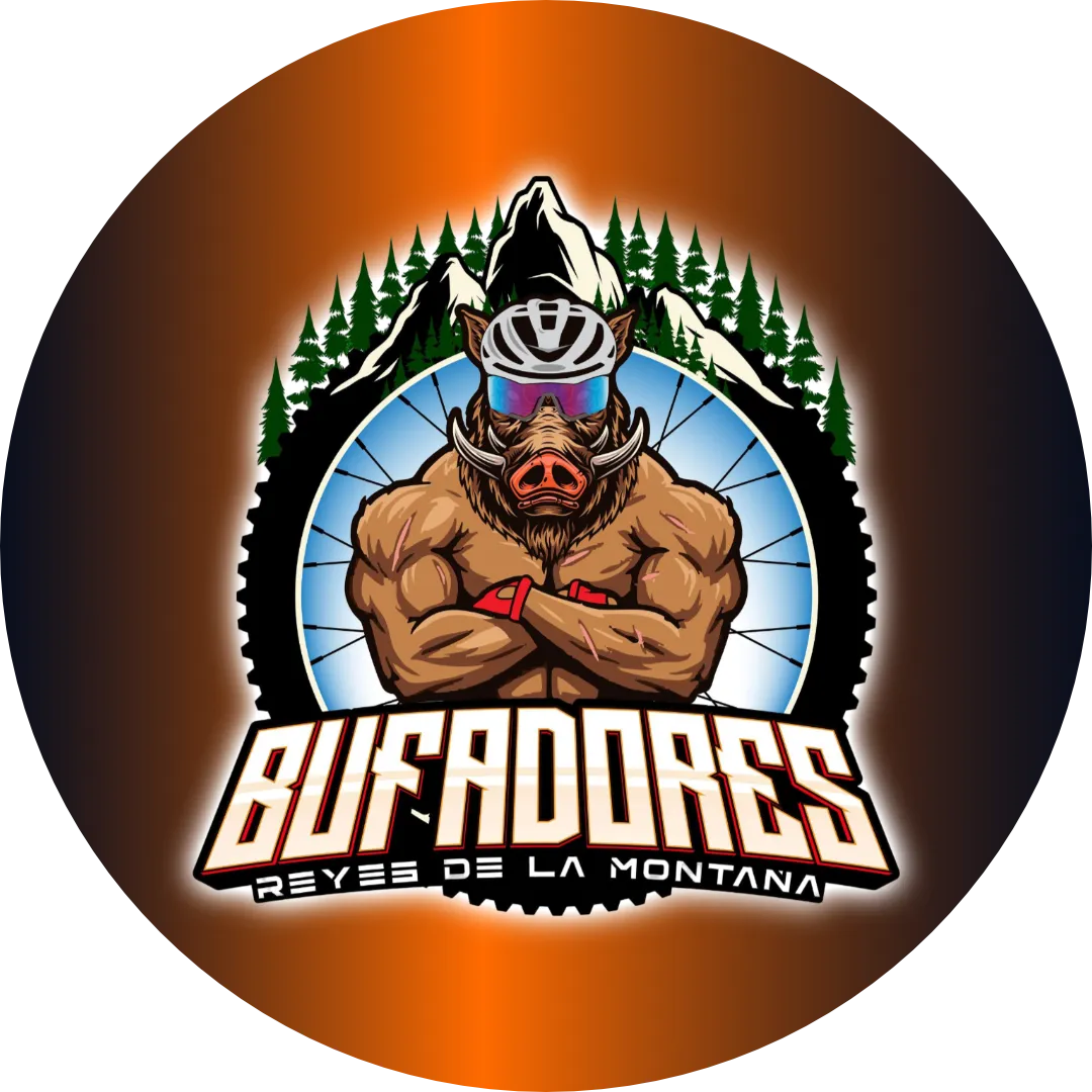 Bufadores Reyes de la Montaña