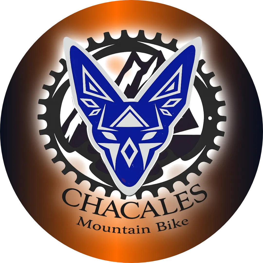 Chacales MTB