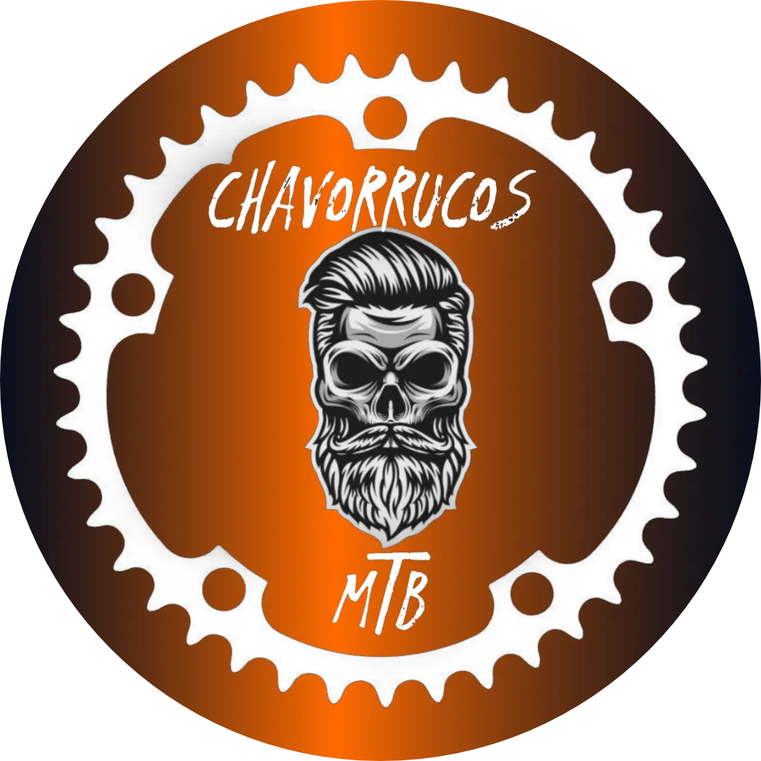 Chavorrucos MTB