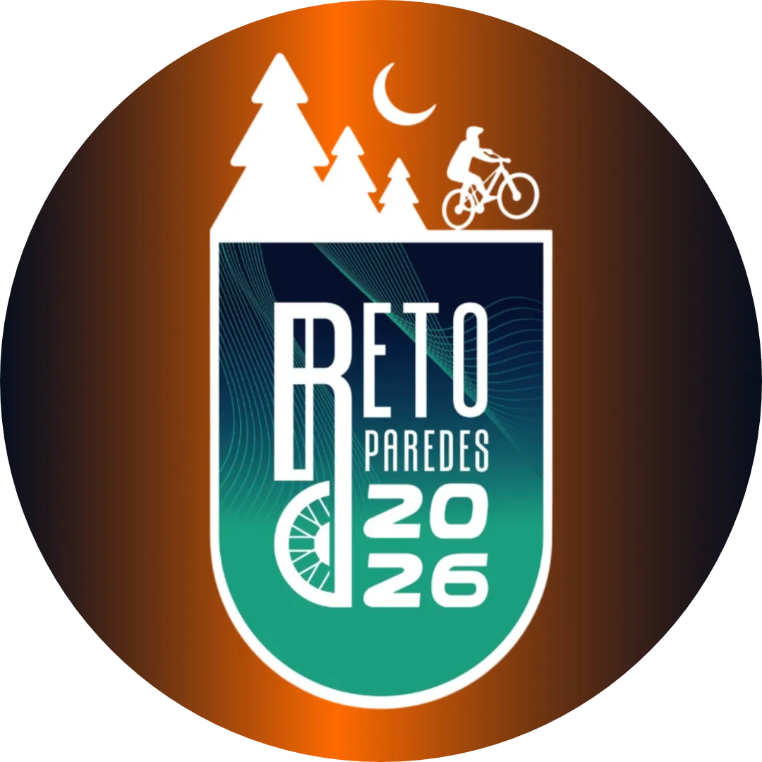 Reto Paredes 2026