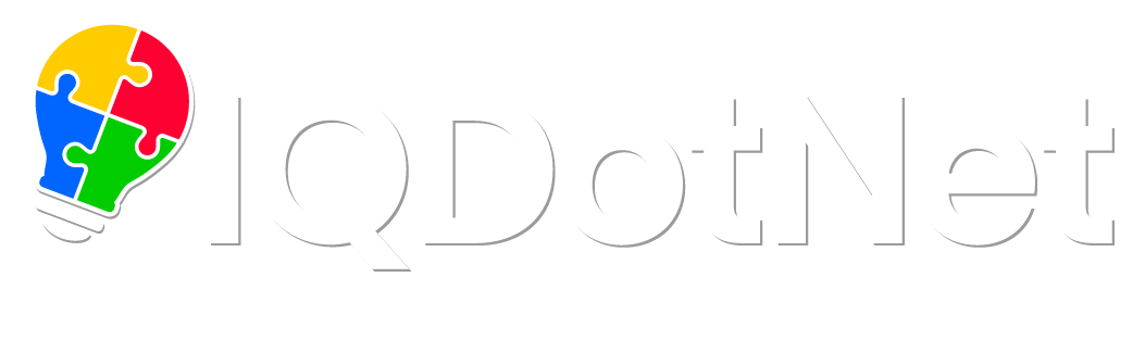 IQDOTNET