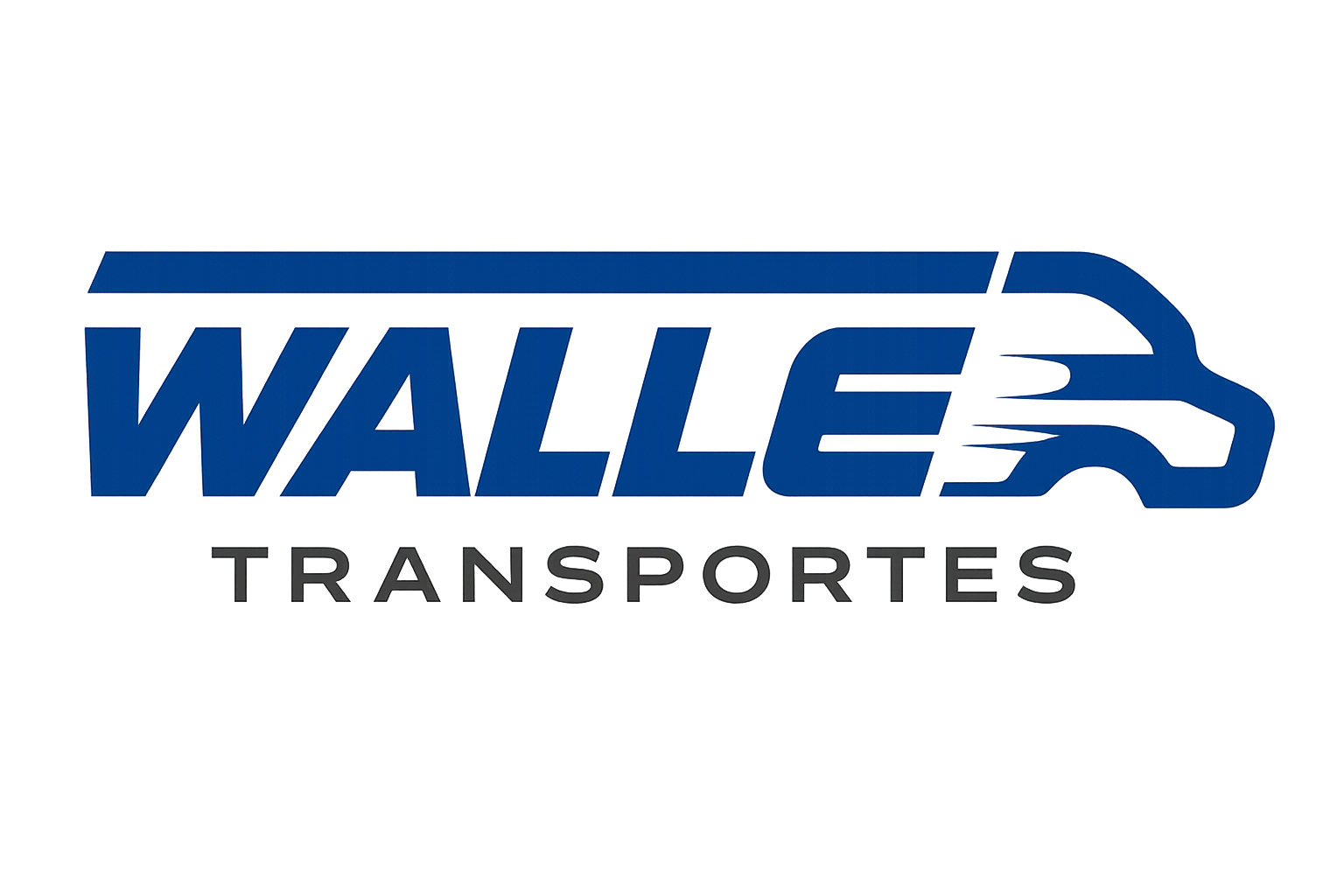 WALLE - TRANSPORTES