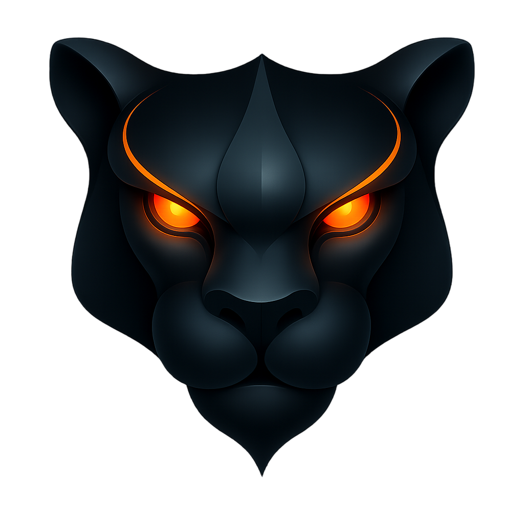 Logo Panteras MTB